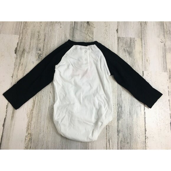 Gymboree 18 24 M My First Halloween Long Sleeve Bodysuit Carters Pumpkin Bib Set - Picture 10 of 15